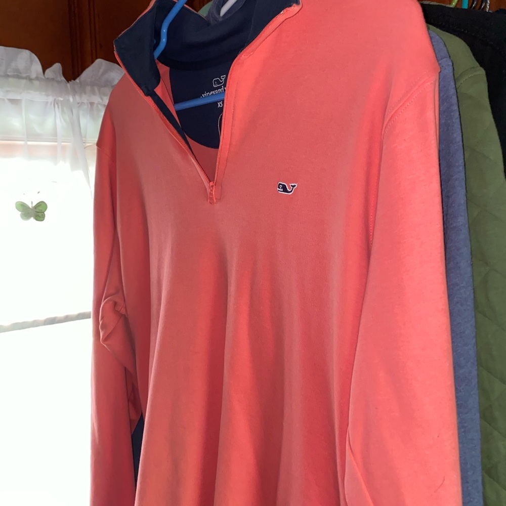 Vineyard Vines Shep Shirt
